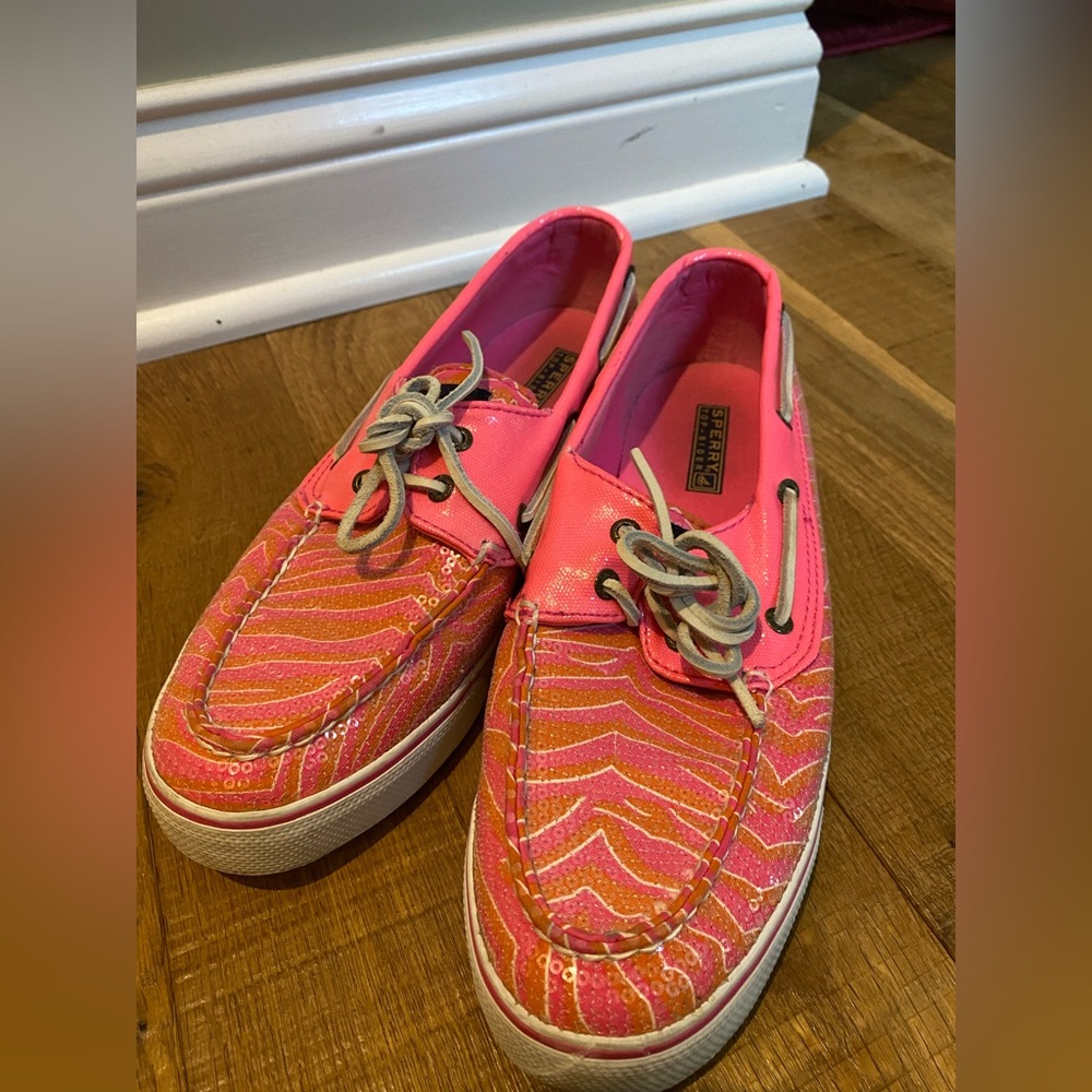 Sperry Top-Sider Boat Shoe/Loafer